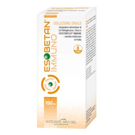 Esobetan Immuno 150 Ml