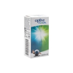 Optive Fusion 10 Ml