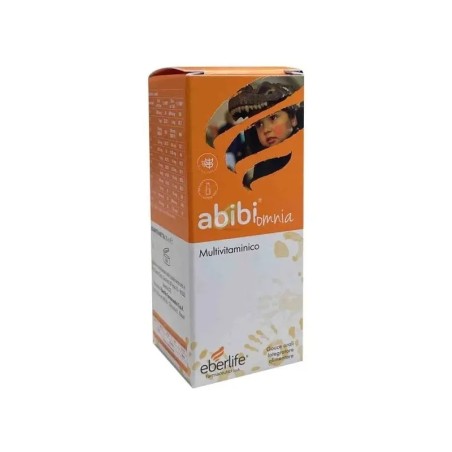 Abibi Omnia Gocce 7,5 Ml Abibi Omnia Gocce 7,5 Ml