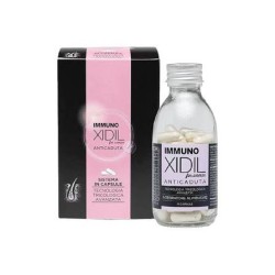 Immuno Xidil Donna Plus 60 Capsule