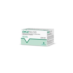 Digefluss 30 Stick Pack 1,5 G