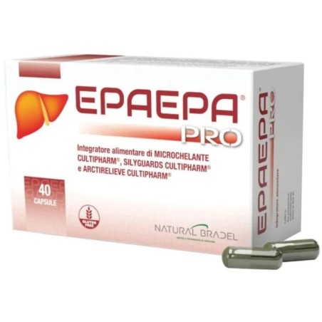 Epaepa Pro 40 Capsule Epaepa Pro 40 Capsule