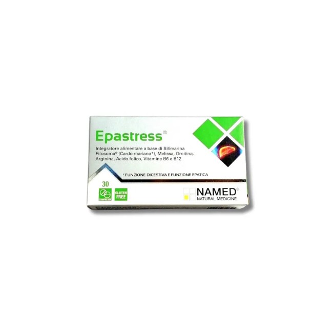 Epastress 30 Compresse