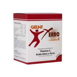 Gelarferro 20 Bustine
