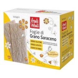 Foglie Grano Saraceno 120 G