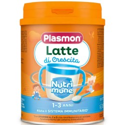 Plasmon Stage 12-36 800 G