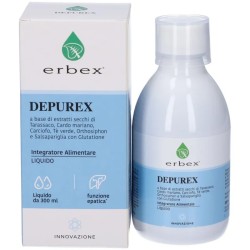 Depurex Liquido 300 Ml