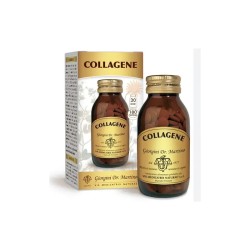 Collagene-t 180 Pastiglie
