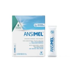Ansimel 20 Stick