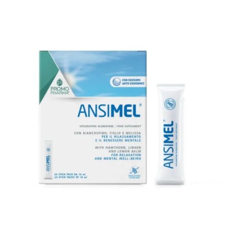Ansimel 20 Stick