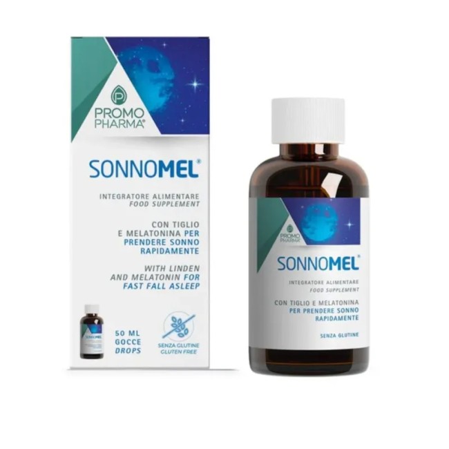 Sonnomel 50 Ml Sonnomel 50 Ml