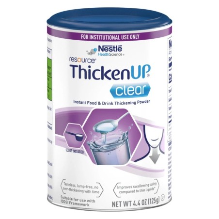 Resource Thickenup Clear 250 G Resource Thickenup Clear 250 G