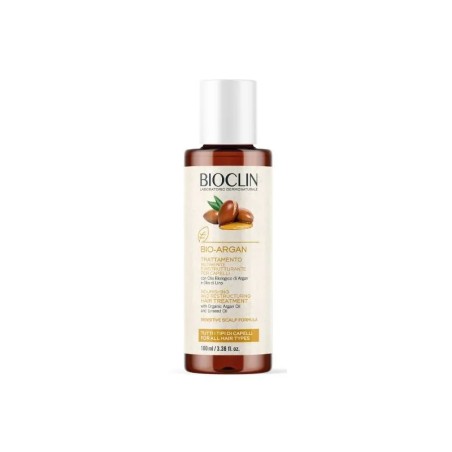 Bioclin Bio Argan 100 Ml Promo Bioclin Bio Argan 100 Ml Promo