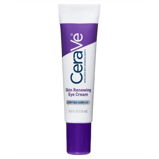 Cerave Skin Renewing Contorno Occhi 15 Ml Cerave Skin Renewing Contorno Occhi 15 Ml