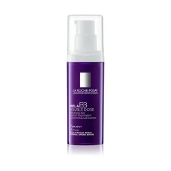 Flacone da 40 ml di La Roche Posay Mela B3 Double Dose Siero Anti Macchia