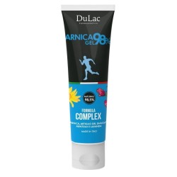 Arnica 98% Formula Complex 100 Ml