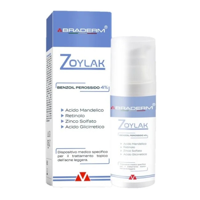Zoylak Crema 30 Ml Zoylak Crema 30 Ml