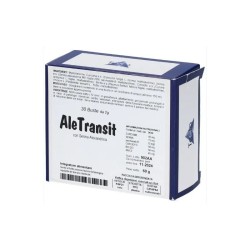 Aletransit 30 Capsule