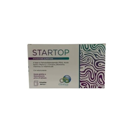 Startop 14 Bustine Startop 14 Bustine