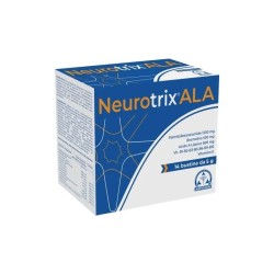 Neurotrix Ala 14 Bustine