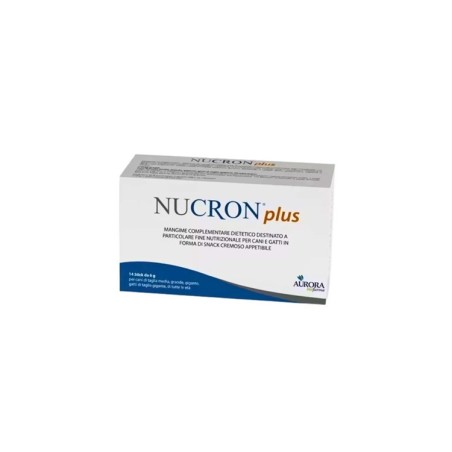 Nucron Plus 14 Stick Da 6 G Nucron Plus 14 Stick Da 6 G