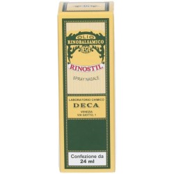 Rinostil Spray 24 Ml