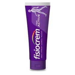 FISIOCREM CREAM ACTIVE 200 ML