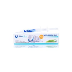 Aloeplus Pasta Rimuovi Pelo 15 Ml