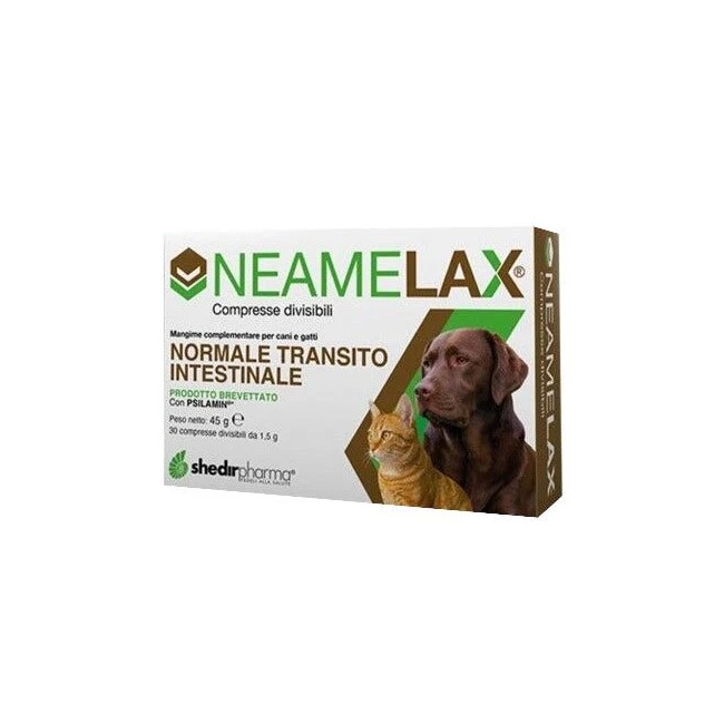 Neamelax 30 Compresse