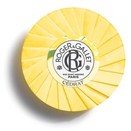 Roger&gallet Cedrat Saponetta 100 G Roger&gallet Cedrat Saponetta 100 G