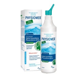 SPRAY NASALE PHYSIOMER GETTO FORTE 135 ML