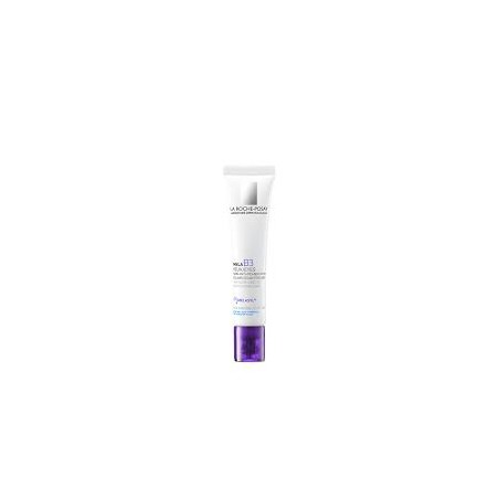 Tubetto da 15 ml di La Roche Posay Mela B3 Crema Contorno Occhi