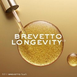 Flacone da 50 ml di Nuxe Super Serum Longevity Siero Anti Età Globale