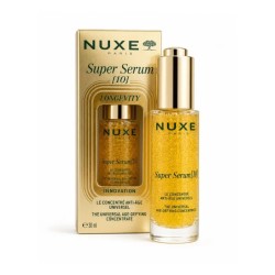 Flacone da 30 ml di Nuxe Super Serum Longevity Siero Viso Concentrato