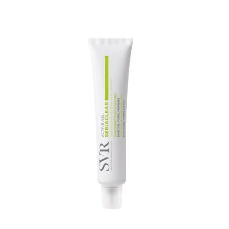 Tubetto da 40 ml di Svr Sebiaclear Gel Anti Imperfezioni