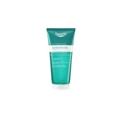 Tubo da 200 ml di Eucerin Dermopure Clinical Gel Detergente