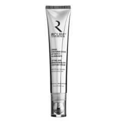 Tubetto da 15 ml di Rilastil Rcube Contorno Occhi Antirughe
