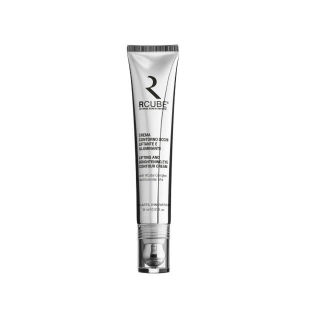 Tubetto da 15 ml di Rilastil Rcube Contorno Occhi Antirughe Tubetto da 15 ml di Rilastil Rcube Contorno Occhi Antirughe