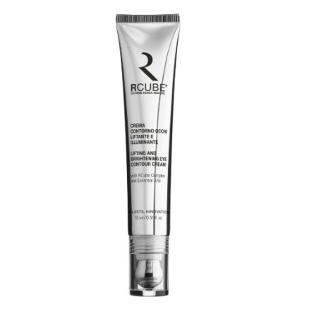 Tubetto da 15 ml di Rilastil Rcube Contorno Occhi Antirughe Tubetto da 15 ml di Rilastil Rcube Contorno Occhi Antirughe