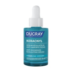 Flacone da 30 ml di Keracnyl Siero Viso Regolatore