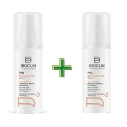 Bioclin Deodorante Pro Allergy Vapo 2 Pezzi 100 Ml Bipack