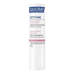 Stick di 4 Gr di Ducray Ictyane Stick Labbra Idratante