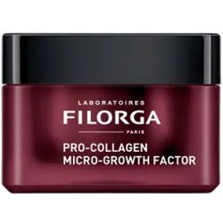 Vasetto da 50 ml di Filorga Pro-Collagen Crema Viso Rassodante