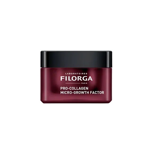 Vasetto da 50 ml di Filorga Pro-Collagen Crema Viso Rassodante Vasetto da 50 ml di Filorga Pro-Collagen Crema Viso Rassodante