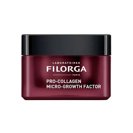 Vasetto da 50 ml di Filorga Pro-Collagen Crema Viso Rassodante Vasetto da 50 ml di Filorga Pro-Collagen Crema Viso Rassodante