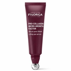 Tubetto da 15 ml di Filorga Pro-Collagen Siero Contorno Occhi Rassodante
