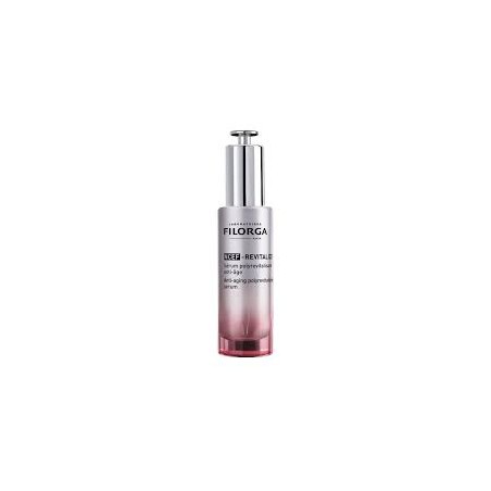 Flacone da 50 ml di Filorga NCEF Siero Rivitalizzante