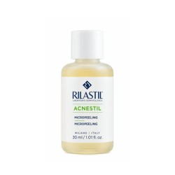 Flacone da 30 ml di Rilastil Anestil Peeling Intensivo