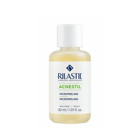 Flacone da 30 ml di Rilastil Anestil Peeling Intensivo