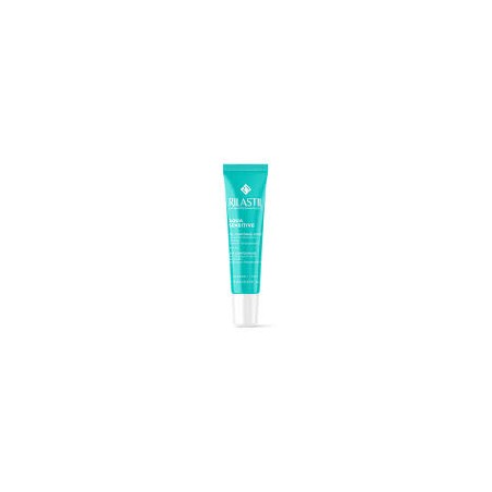 Tubetto da 15 ml di Rilastil Aqua Sensitive Gel Contorno Occhi Idratante. Tubetto da 15 ml di Rilastil Aqua Sensitive Gel Contorno Occhi Idratante.